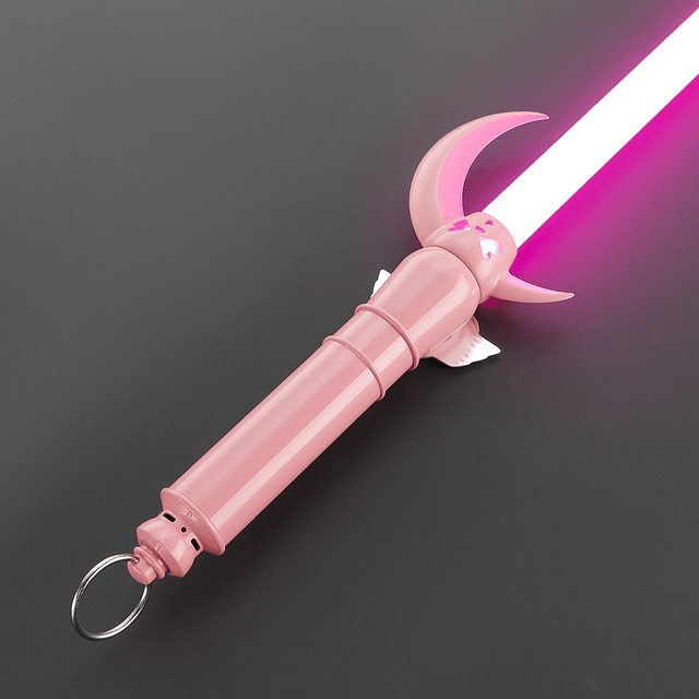 Moon lightsaber 