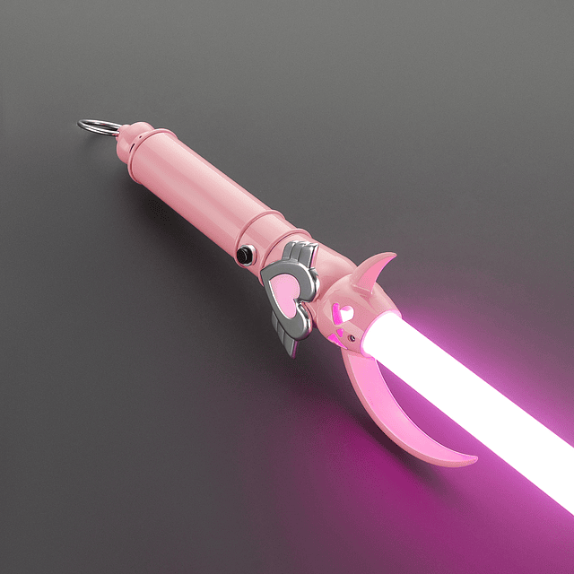Moon lightsaber 