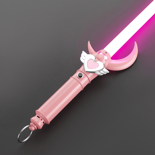 Moon lightsaber 