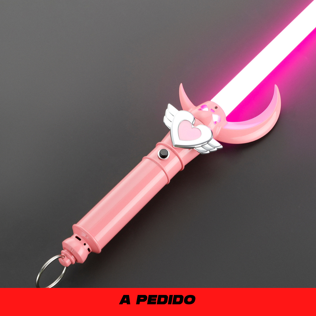 Moon lightsaber