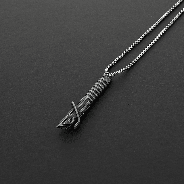 Colgante lightsabers 