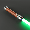 Jecki Lightsaber