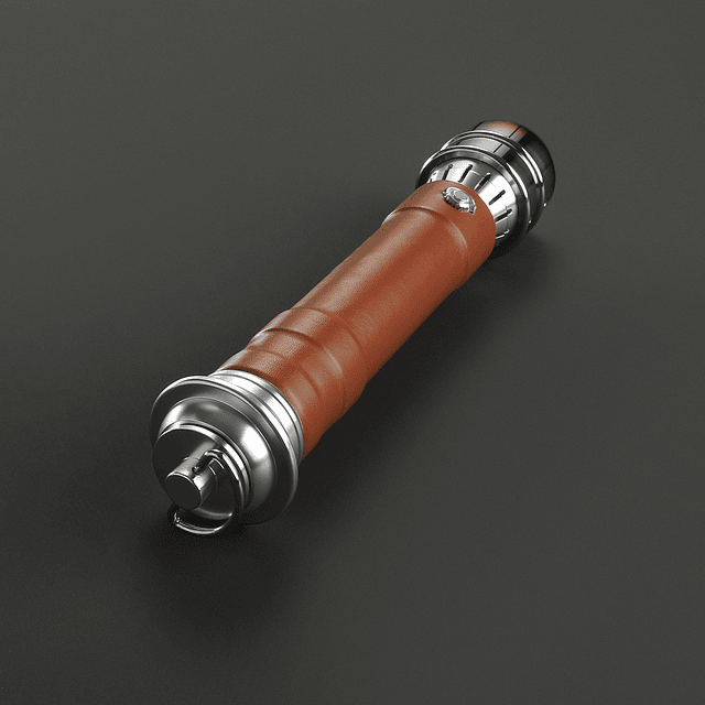 Jecki Lightsaber