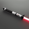 Baylan Skoll Lightsaber 