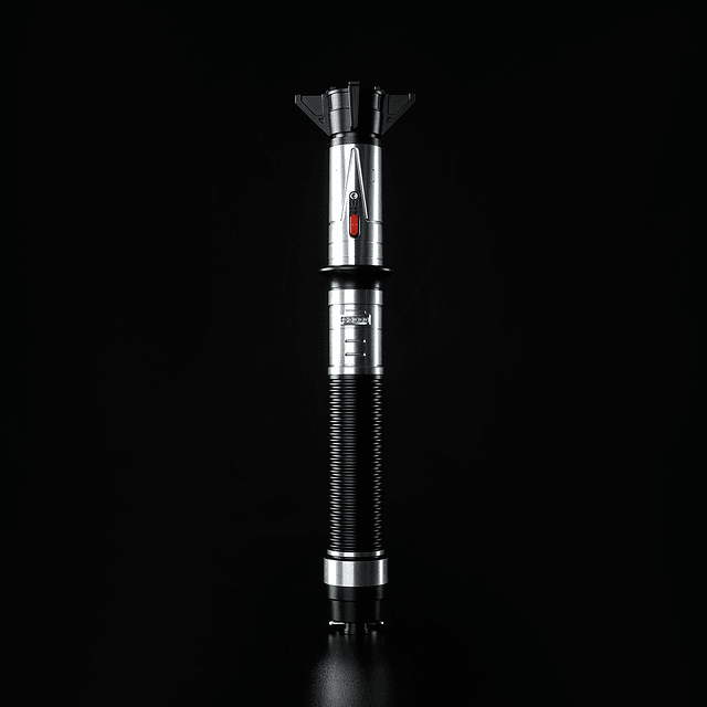 Baylan Skoll Lightsaber 