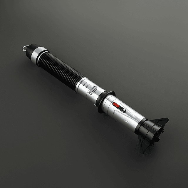 Baylan Skoll Lightsaber 