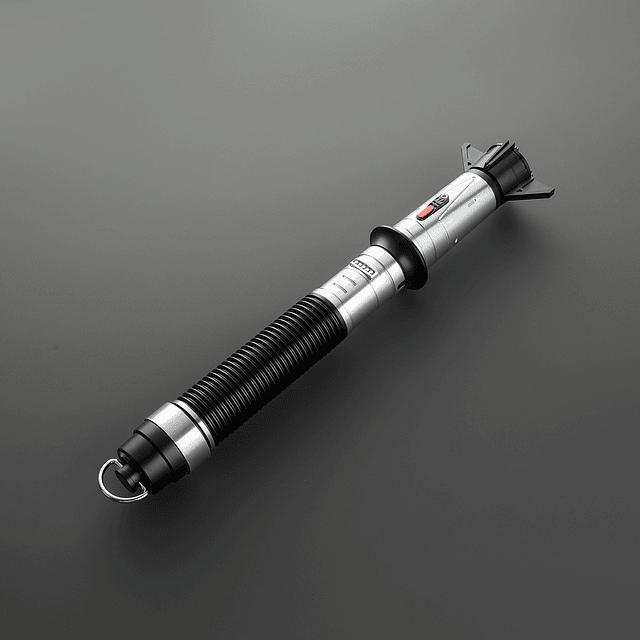 Baylan Skoll Lightsaber 