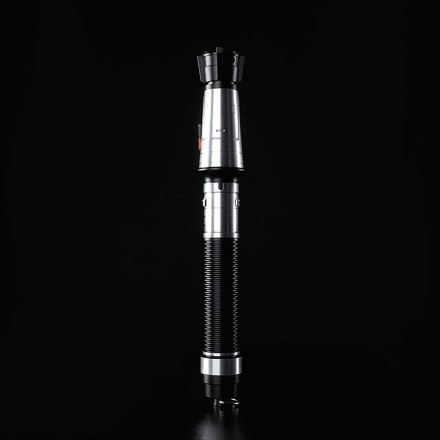 Baylan Skoll Lightsaber 