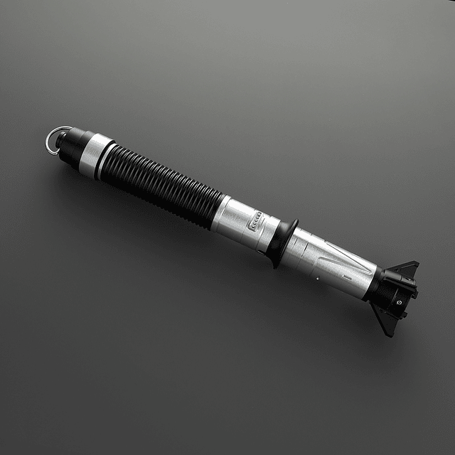 Baylan Skoll Lightsaber 