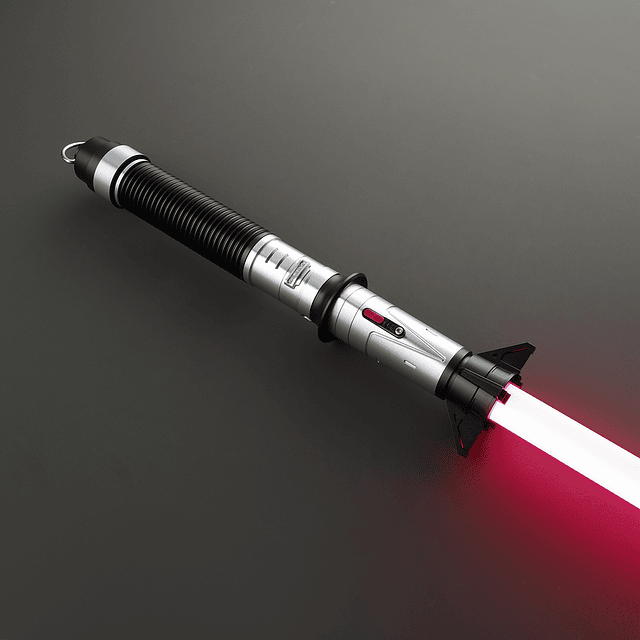 Baylan Skoll Lightsaber 
