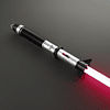 Baylan Skoll Lightsaber 