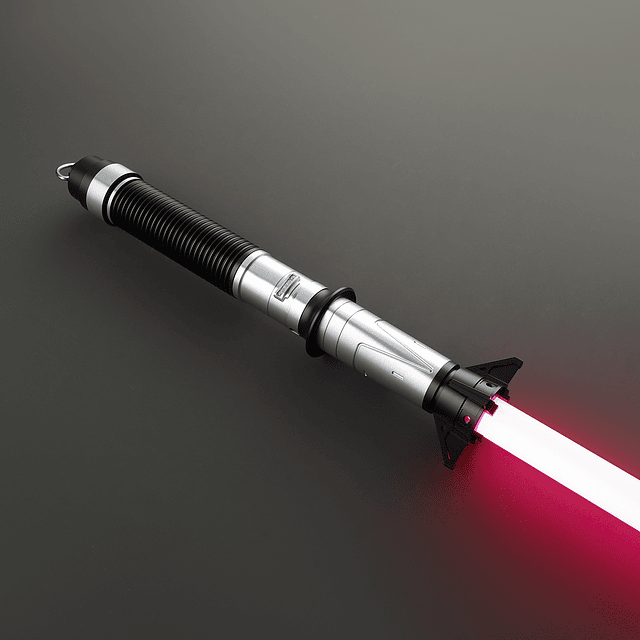 Baylan Skoll Lightsaber 