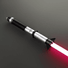 Baylan Skoll Lightsaber 