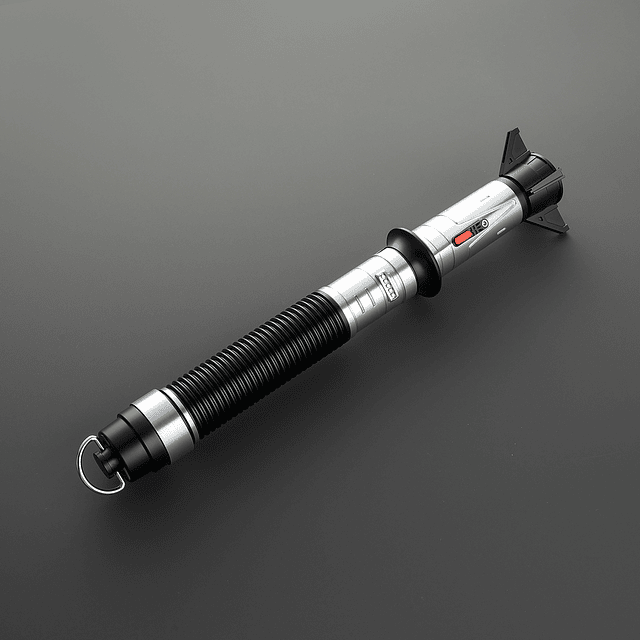 Baylan Skoll Lightsaber 