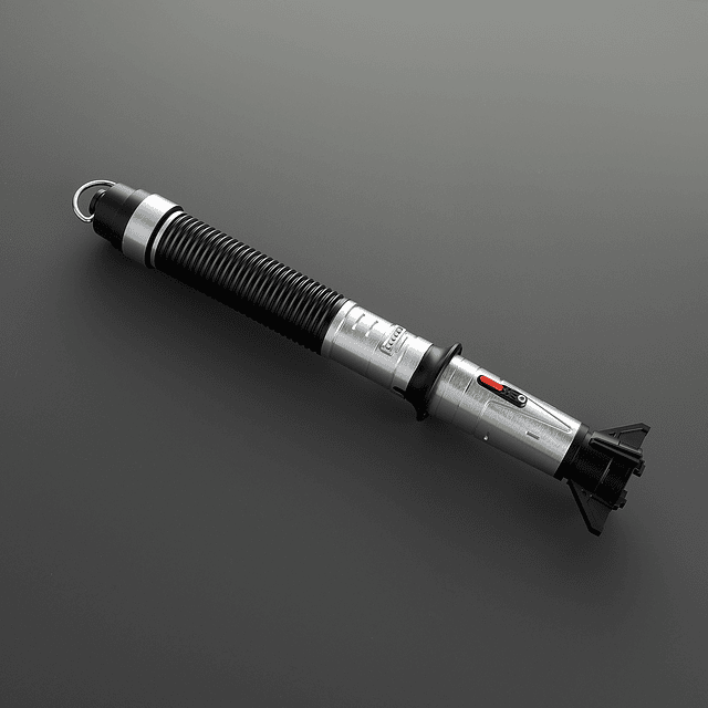 Baylan Skoll Lightsaber 