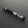 Baylan Skoll Lightsaber 