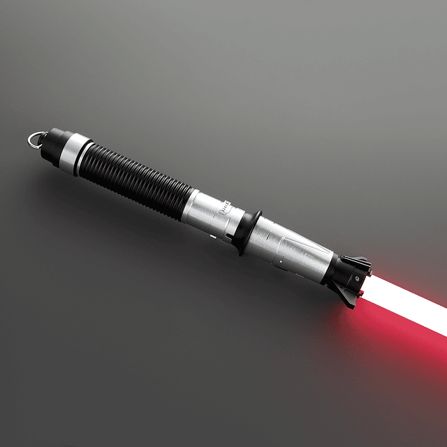 Baylan Skoll Lightsaber 