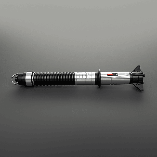 Baylan Skoll Lightsaber 