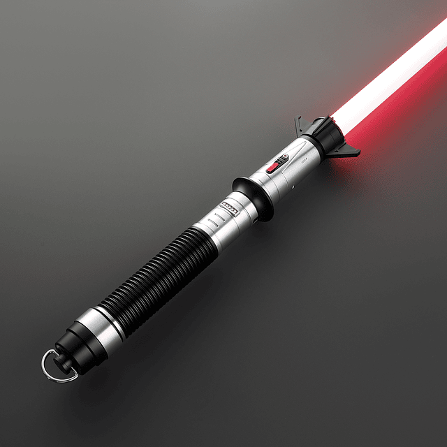 Baylan Skoll Lightsaber 