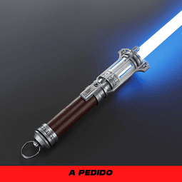 Magnus Lightsabers