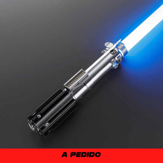 Graflex Ep5 ( Luke Skywalker) 