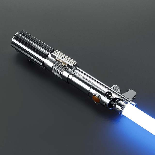 Graflex V3 (Anakin) EP3 Cámara de cristal