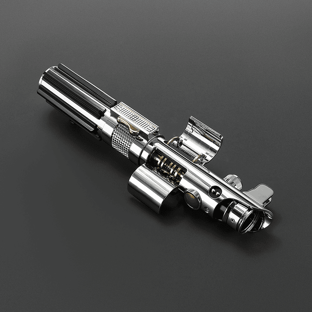 Graflex V3 (Anakin) EP3 Cámara de cristal