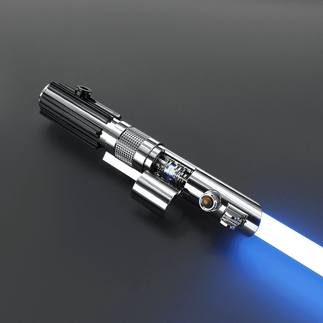 Graflex V3 (Anakin) EP3 Cámara de cristal