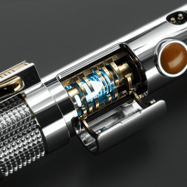 Graflex V3 (Anakin) EP3 Cámara de cristal