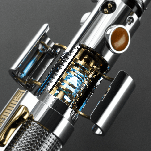 Graflex V3 (Anakin) EP3 Cámara de cristal