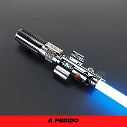 Graflex V3 (Anakin) EP3 Cámara de cristal