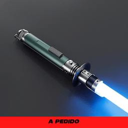 The sacrifice Kanan Jarrus Deluxe