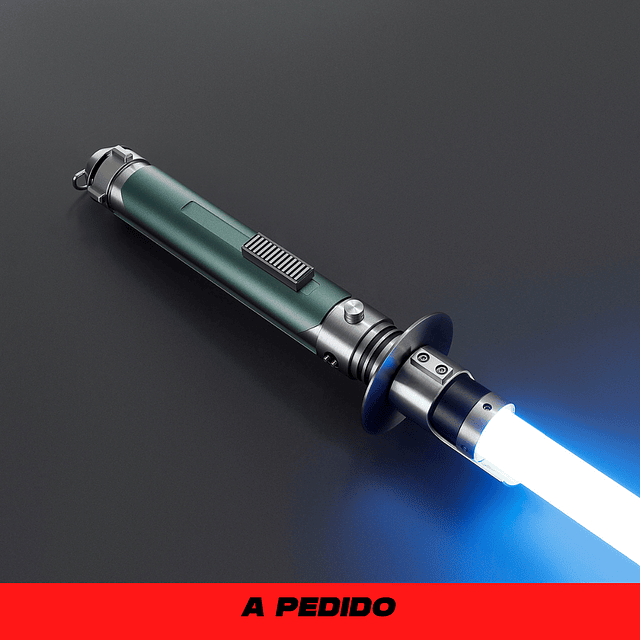 The sacrifice Kanan Jarrus Deluxe