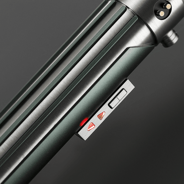 The sacrifice Kanan Jarrus Deluxe