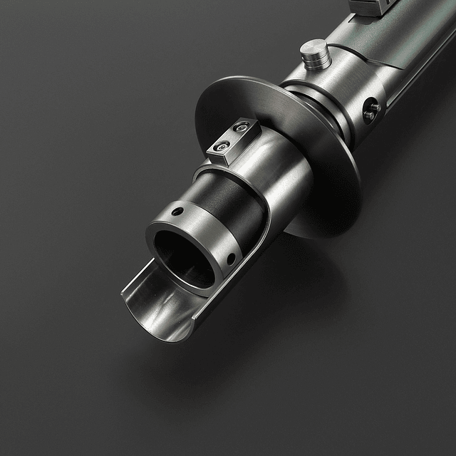 The sacrifice Kanan Jarrus Deluxe