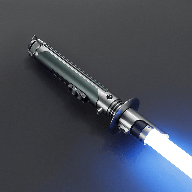 The sacrifice Kanan Jarrus Deluxe