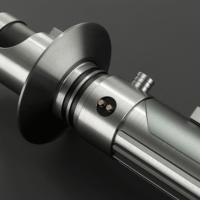 The sacrifice Kanan Jarrus Deluxe