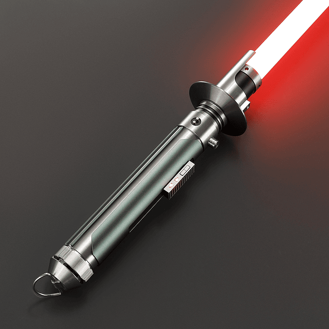 The sacrifice Kanan Jarrus Deluxe