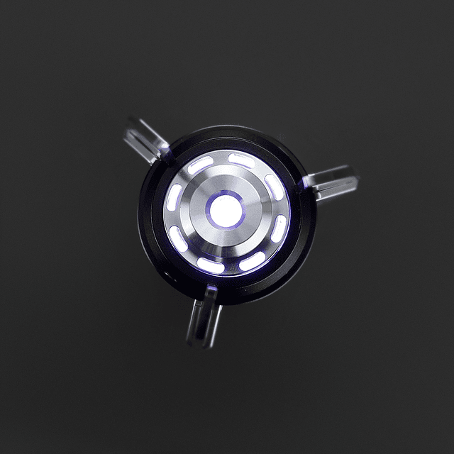 Darth Revan Xenopixel/ Pixel pf 2.2 