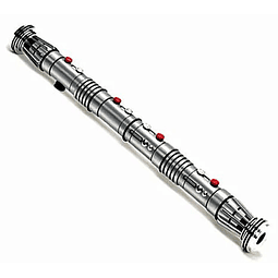 Creador de Sable Doble