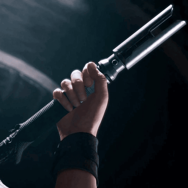 Creador de Sable Estándar