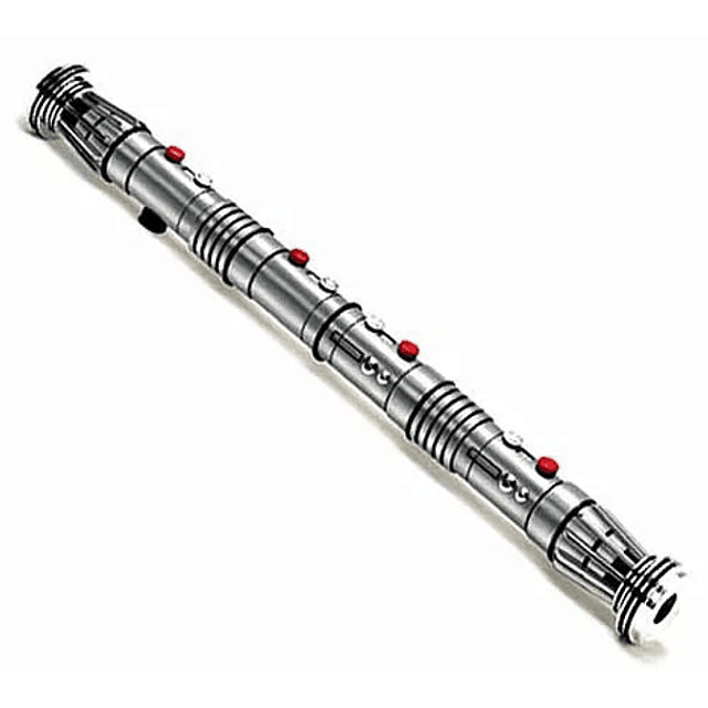 Creador de Sable Doble