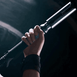 Creador de Sable Estándar