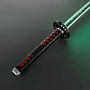Demon Slayer -Nichirin -Tanjiro Katana Saber