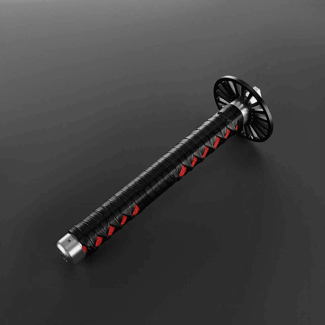 Demon Slayer -Nichirin -Tanjiro Katana Saber