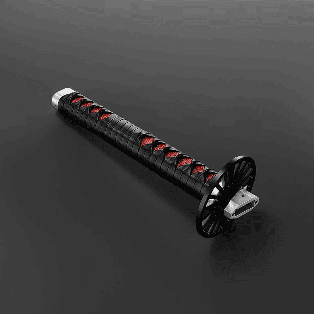 Demon Slayer -Nichirin -Tanjiro Katana Saber