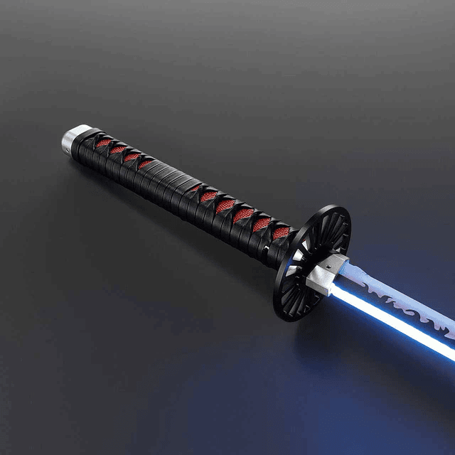 Demon Slayer -Nichirin -Tanjiro Katana Saber