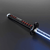 Demon Slayer -Nichirin -Tanjiro Katana Saber