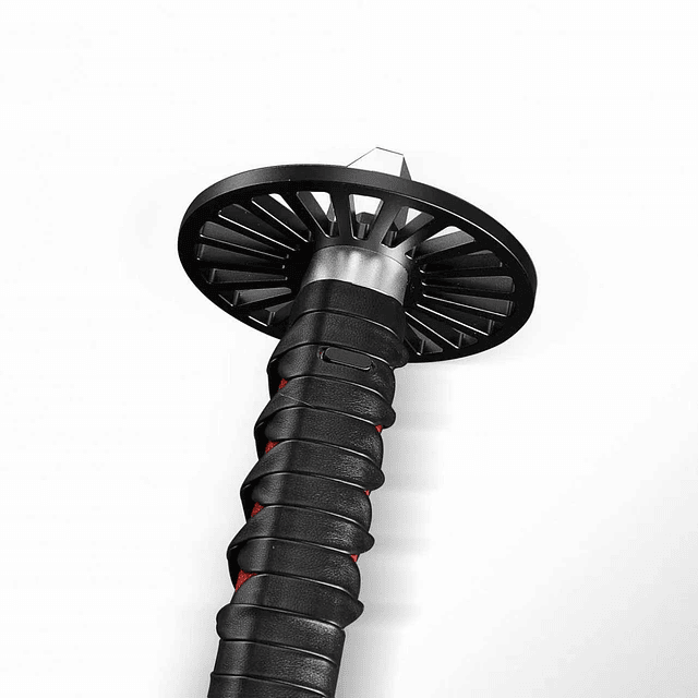 Demon Slayer -Nichirin -Tanjiro Katana Saber