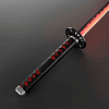 Demon Slayer -Nichirin -Tanjiro Katana Saber